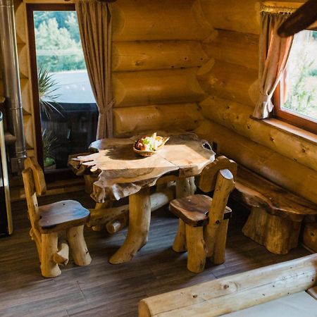 Forest Glade Cottage - Koca Na Jasi Recica ob Savinji Екстер'єр фото