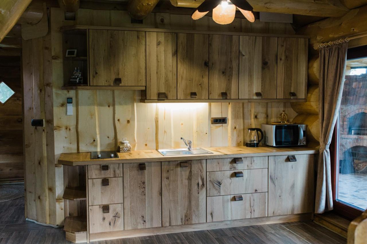 Forest Glade Cottage - Koca Na Jasi Recica ob Savinji Екстер'єр фото